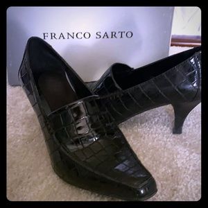 Patent Leather heels